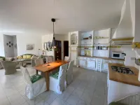 Albarella Villa with sea view and pool