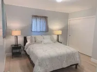 Comfort Home near airport