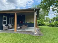 The Resting Place on Watauga River - Cabin 2