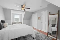 Beautiful and Secluded getaway on 10 acres