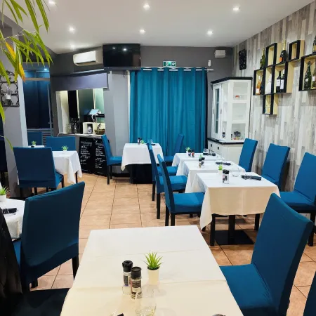 Hotel & Spa Gil de France Cap d'Agde