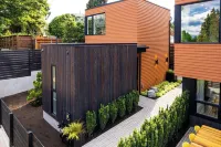 Secret Hideaway - New Custom Built Home