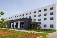 Sarovar Portico Sriperumbudur Hotels in Srīperumbūdūr