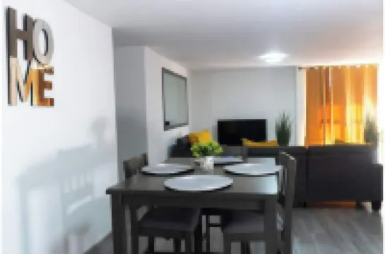 otay remodeled apartment