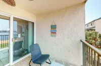 Slice of Heaven - Watercoastal view!