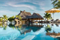 Hilton Moorea Lagoon Resort and Spa Hotels in Te'avaro