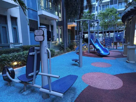 Affordable Condoatel Hotel Near Naia 1,2,34