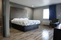 Gateway Motor Inn Hotels in Sapulpa