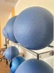 Parkhotel Rügen - Gym