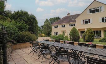 The Orchard Country House
