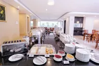 Hotel Kembang Cihamplas Bandung