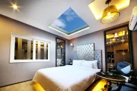 Yeongcheon the Zara Hotels in Yeongcheon-si