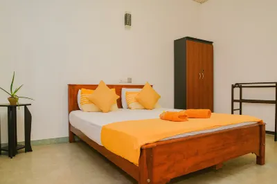 Sandaya's Place