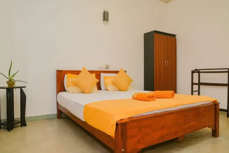 Sandaya's Place Отели рядом с достопримечательностью «Unawatuna Public Beach»