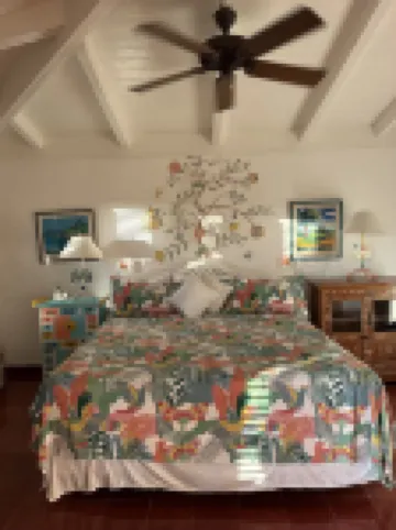 Golf Villa 70 - Casa de Campo - Lake View- Near Beach and Hotel- Maid Cook Wifi Hotel a 