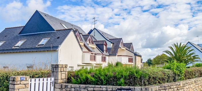 Les Reflets de Carnac 卡爾納克住宿飯店
