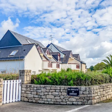 Les Reflets de Carnac