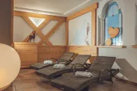 Aparthotel Majestic - spa