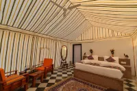 Desert Overnight Camp Hotels near Privilon Resort and Desert Camp