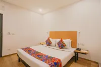 FabHotel Cinco Hotels near Utsav Restaurant