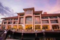 The Subic Bay Yacht Club, Inc. Hotels near Nike Factory Outlet