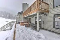 Luxe Vail Valley Retreat w/ Hot Tub! - 3-Star