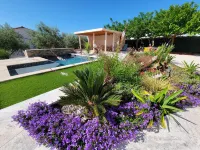 Villa Tropez Chambres d'hôtes - สระว่ายน้ำส่วนตัว