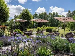 Le Manoir de La Poterie & Spa