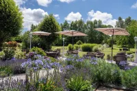 Le Manoir de La Poterie & Spa Hotels in Barneville-la-Bertran
