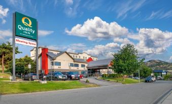 Quality Inn