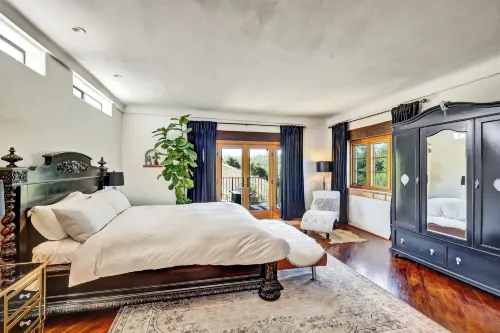 The Den at Coyote Ridge - Villas