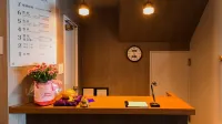 Myojinkan Hotels in Sakaiminato