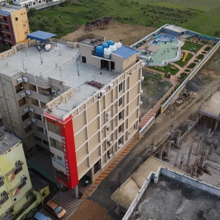 Hotel Aarohi