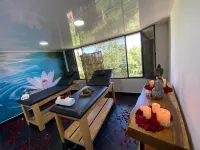 Hotel Parque la Casona - spa