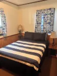 The Eagles Nest A Charming 4-bedroom cabin on Lake Canadarago