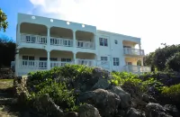 Clearview Villas (UPPER): Casual, Bright, Affordable, Perfect for Families Hotels in Island Harbour