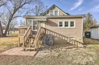 Manchester Getaway on Ohio River Scenic Byway - 3 stjerner