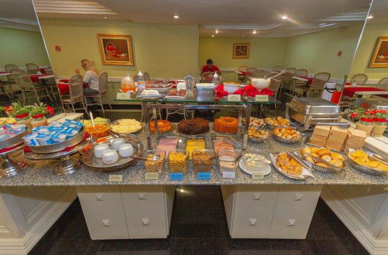 Trevi Hotel e Business photo 5