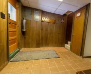 Spacious Chalet, Skiing 5 Minutes to Jay Peak, Vermont! 몽고메리 호텔