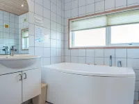 6 Person Holiday Home in Ringkøbing-by Traum