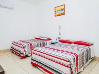 7海酒店和餐廳 酒店