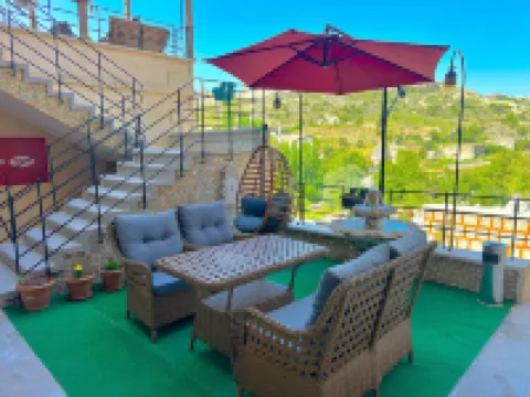 Gemosa Cappadocia Hotel