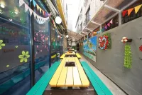 Boryeong Andante Pension - 2-Star