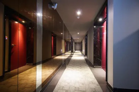 Changwon Sangnam-Dong Q