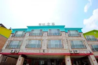 Muju Sopung Pension