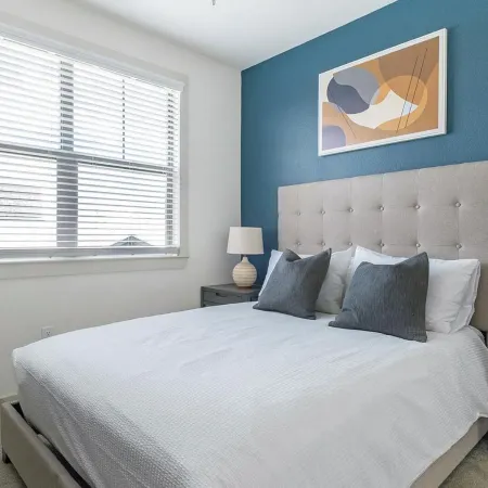 Landing Apartments Waller Отели в г. Уоллер