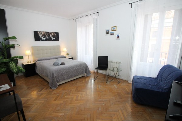 Madrid, C. Mayor Hotels in Madrid