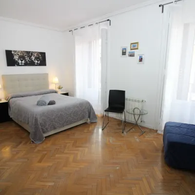 Madrid, C. Mayor Hotels near Plaza Mayor