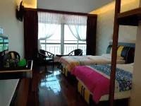 Strawberry Garden Hotel Hotels in Kundasang