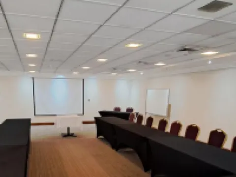 Diego de Almagro Calama Express Hoteles en Calama